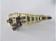 Recambio de maneta exterior trasera derecha para opel vectra c berlina 1.9 cdti referencia OEM IAM    2