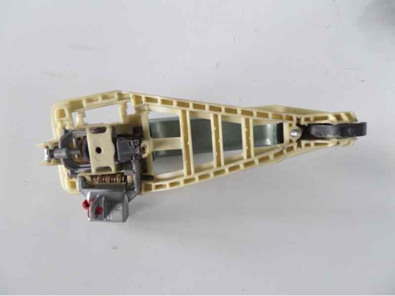 Recambio de maneta exterior trasera derecha para opel vectra c berlina 1.9 cdti referencia OEM IAM   