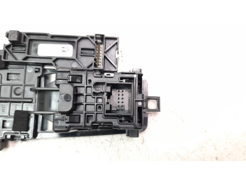 Recambio de palanca freno para audi q7 4mg referencia OEM IAM 4N0927225  