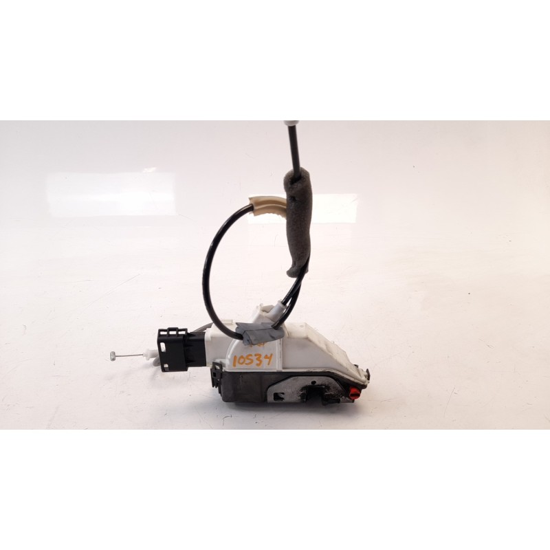 Recambio de cerradura puerta trasera derecha para citroen c4 cactus 1.6 blue-hdi fap referencia OEM IAM 016903  