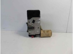 CERRADURA PUERTA TRASERA DERECHA REF REF 
