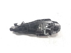 Recambio de maneta exterior trasera izquierda para citroen c4 grand picasso 2.0 blue-hdi fap referencia OEM IAM 980297831T   2