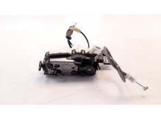 Recambio de cerradura puerta trasera derecha para citroen c4 cactus 1.6 blue-hdi fap referencia OEM IAM 016903   2