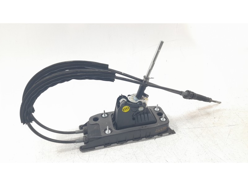 Recambio de palanca cambio para seat leon (5f1) style referencia OEM IAM 5Q0711049AN  