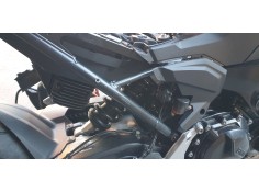 Recambio de amortiguador trasero para bmw f 900 r referencia OEM IAM 8394306 33548394306  2