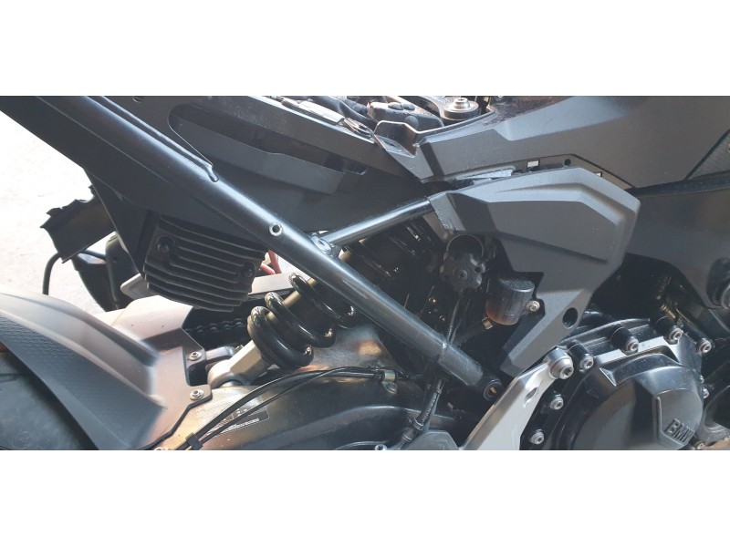 Recambio de amortiguador trasero para bmw f 900 r referencia OEM IAM 33548394306  