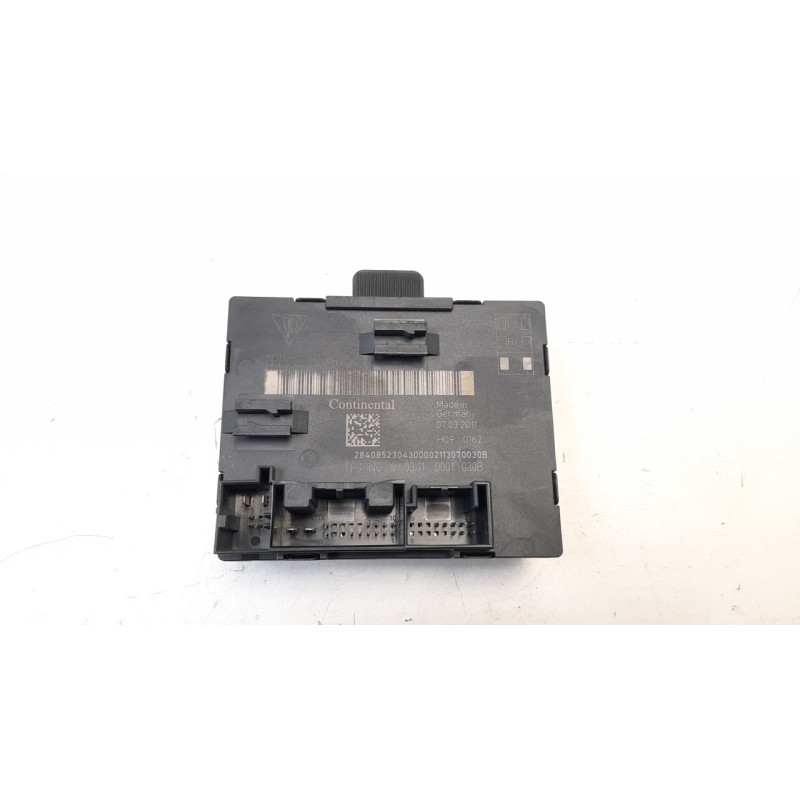 Recambio de modulo confort para porsche cayenne (typ 92aa) 4.8 v8 cat referencia OEM IAM 7PP959795T  