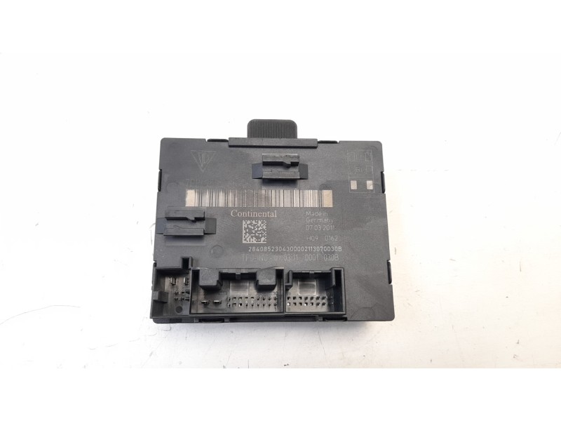 Recambio de modulo confort para porsche cayenne (typ 92aa) 4.8 v8 cat referencia OEM IAM 7PP959795T  