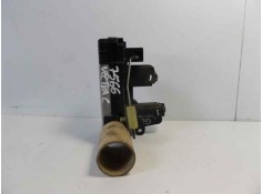 Recambio de cerradura puerta trasera derecha para opel vectra c berlina 1.9 cdti referencia OEM IAM    2