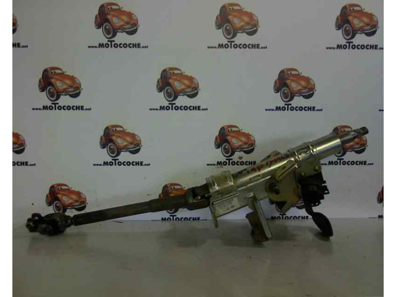 Recambio de columna direccion para fiat doblo (119) 1.9 diesel cat referencia OEM IAM   4963