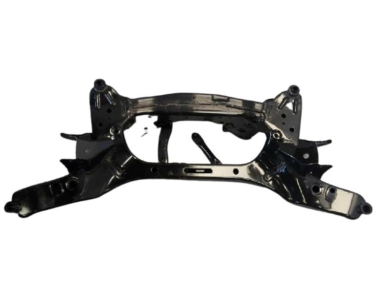 Recambio de puente trasero para nissan qashqai (j10) acenta referencia OEM IAM 55401JD01A  
