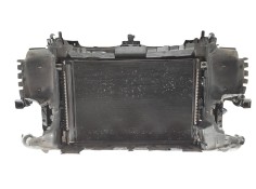 Recambio de morro completo para audi q7 4mg referencia OEM IAM 4M0807065AL   2