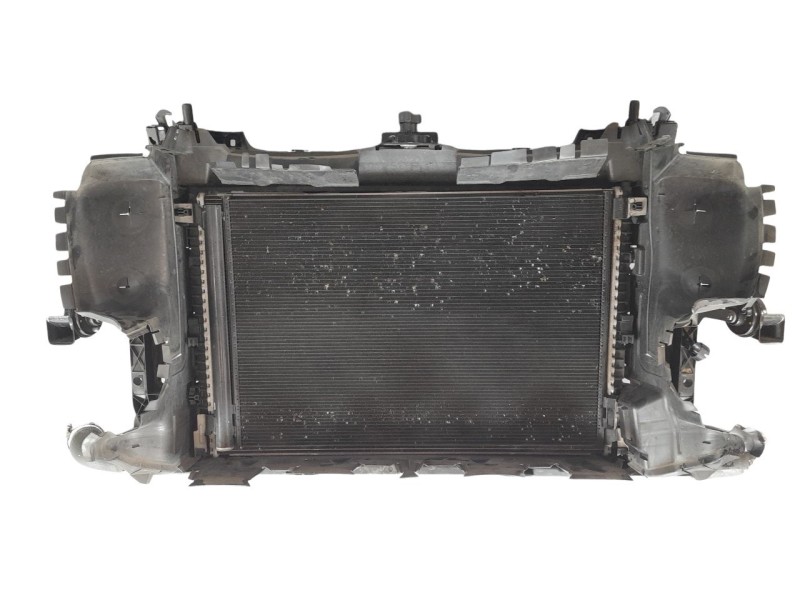 Recambio de morro completo para audi q7 4mg referencia OEM IAM 4M0807065AL  