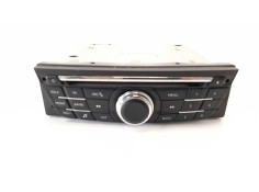SISTEMA AUDIO / RADIO CD 98134281ZD 98134281ZD 