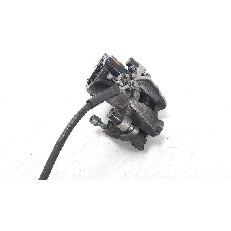 Recambio de pinza de freno trasera izquierda para audi q2 (gab) 1.0 tfsi referencia OEM IAM 5Q0615405  