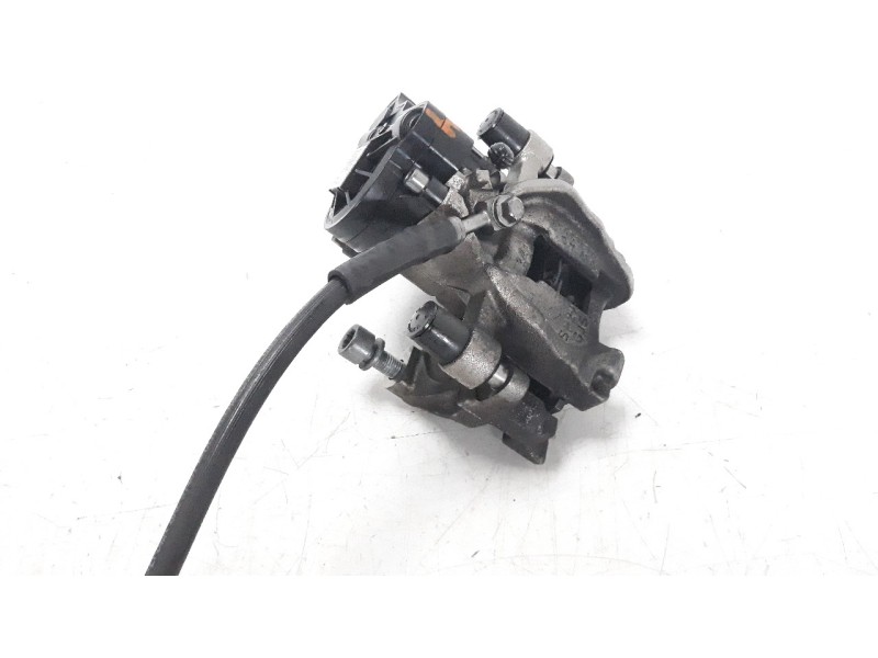 Recambio de pinza de freno trasera izquierda para audi q2 (gab) 1.0 tfsi referencia OEM IAM 5Q0615405  