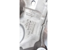 Recambio de puente delantero para volkswagen cc (358) 2.0 tdi referencia OEM IAM 7N0199369A   2