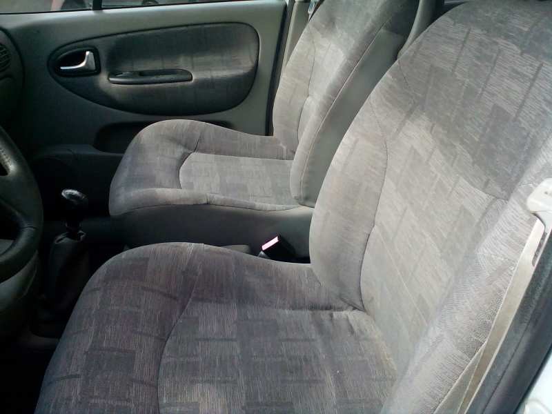 renault scenic rx4 (ja0) del año 2002
