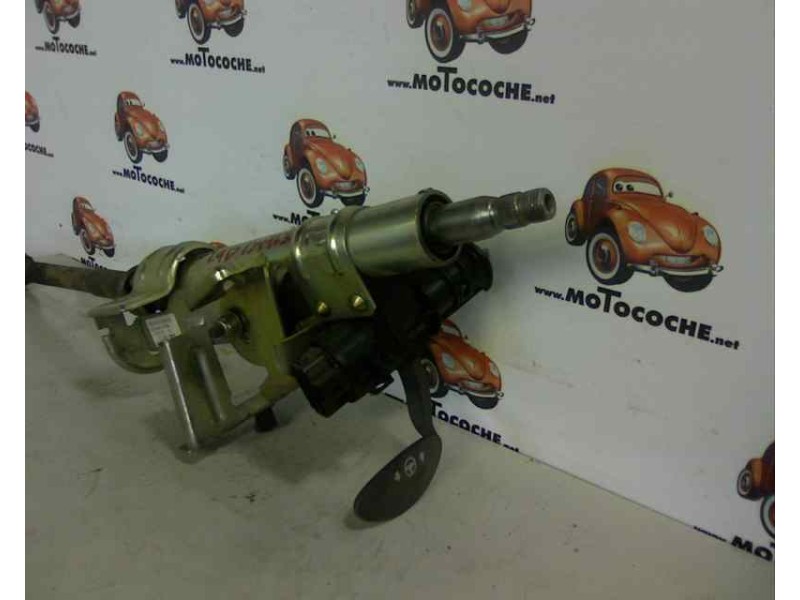 Recambio de columna direccion para fiat doblo (119) 1.9 diesel cat referencia OEM IAM   4963