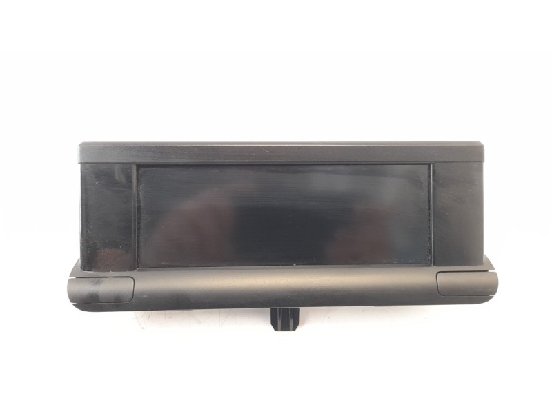 Recambio de cuadro instrumentos para citroen c4 cactus 1.6 blue-hdi fap referencia OEM IAM 9810313280  