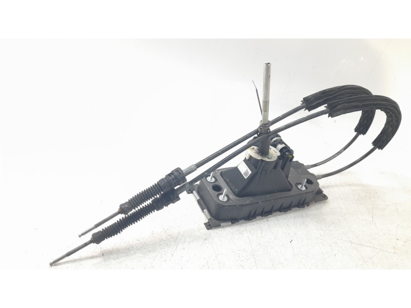 Recambio de palanca cambio para seat leon (5f1) style referencia OEM IAM 5Q0711049AN  