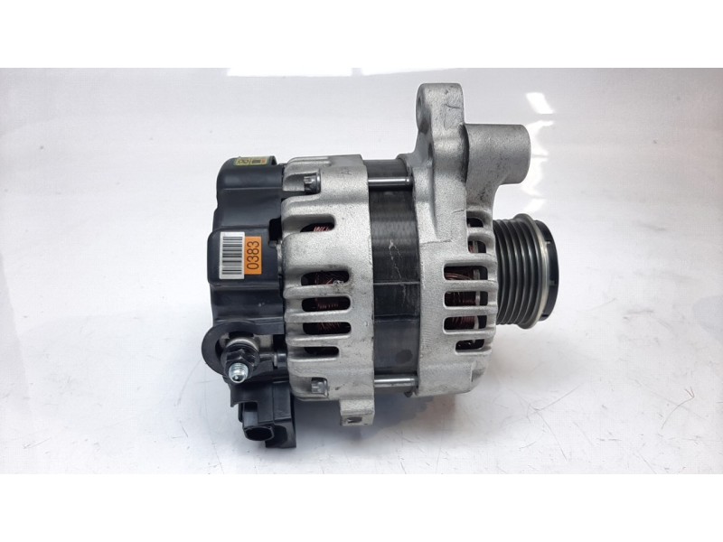 Recambio de alternador para kia stonic (ybcuv) concept referencia OEM IAM 3730004950 ALF030164 
