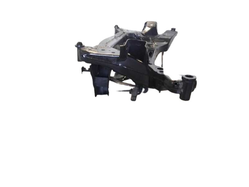 Recambio de puente trasero para nissan qashqai (j10) acenta referencia OEM IAM 55401JD01A  