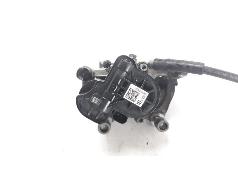 Recambio de pinza de freno trasera izquierda para audi q2 (gab) 1.0 tfsi referencia OEM IAM 5Q0615405  