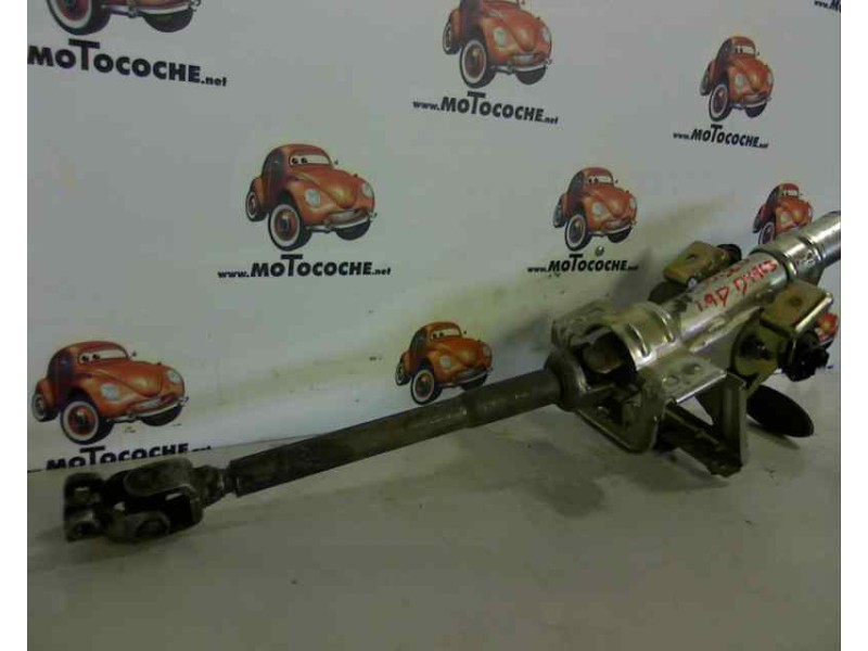 Recambio de columna direccion para fiat doblo (119) 1.9 diesel cat referencia OEM IAM   4963