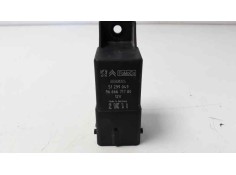 CAJA PRECALENTAMIENTO 9666671780 51299049 