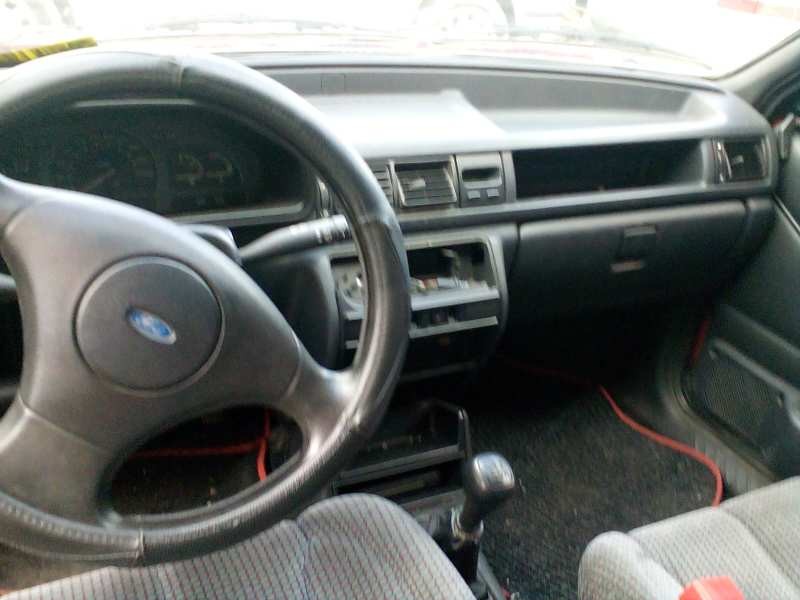 ford fiesta berl./courier del año 1993