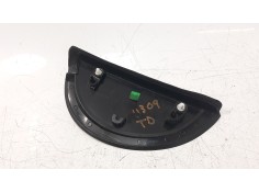Recambio de moldura para peugeot 208 1.2 12v vti referencia OEM IAM 9674720077D   2