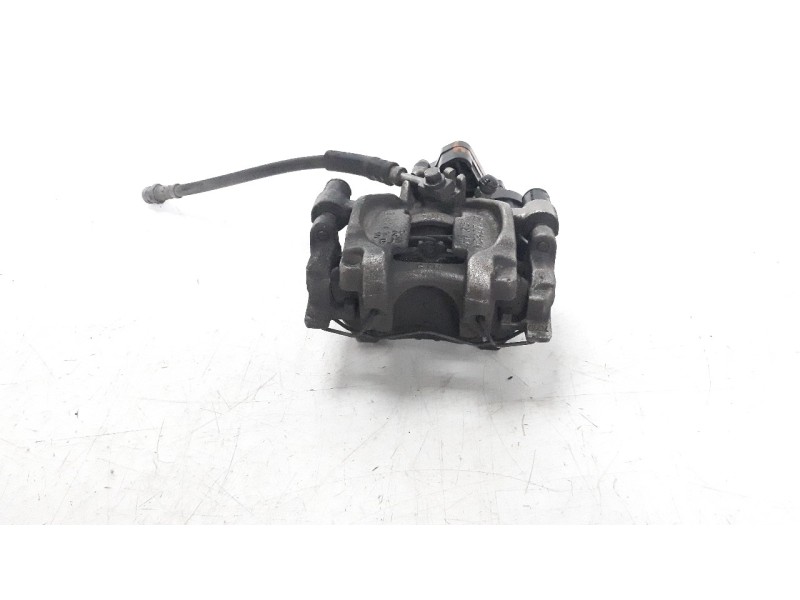 Recambio de pinza de freno trasera izquierda para audi q2 (gab) 1.0 tfsi referencia OEM IAM 5Q0615405  