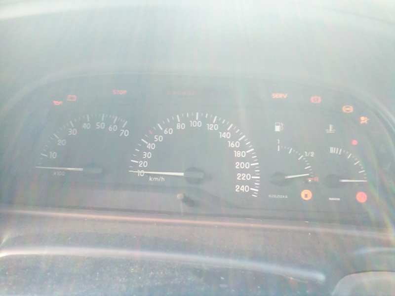 renault laguna (b56) del año 1999