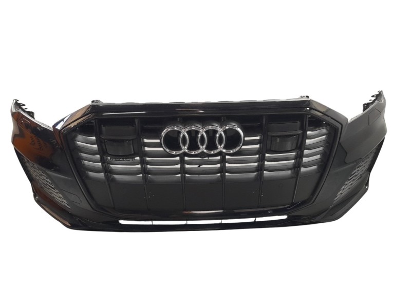 Recambio de morro completo para audi q7 4mg referencia OEM IAM 4M0807065AL  