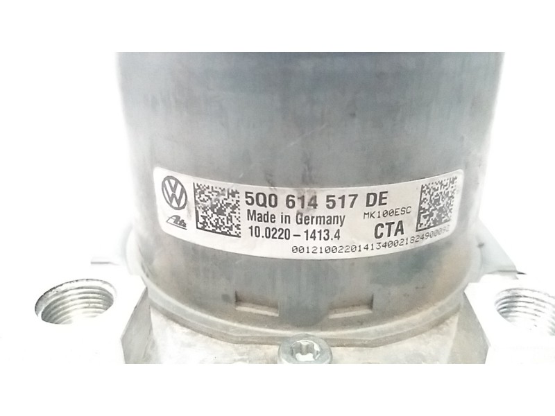 Recambio de abs para seat leon st (5f8) 2.0 tdi referencia OEM IAM 5Q0614517CH  