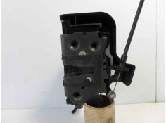CERRADURA PUERTA DELANTERA DERECHA REF REF 