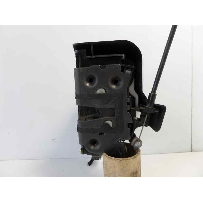 Recambio de cerradura puerta delantera derecha para ford focus berlina (cap) sport referencia OEM IAM   