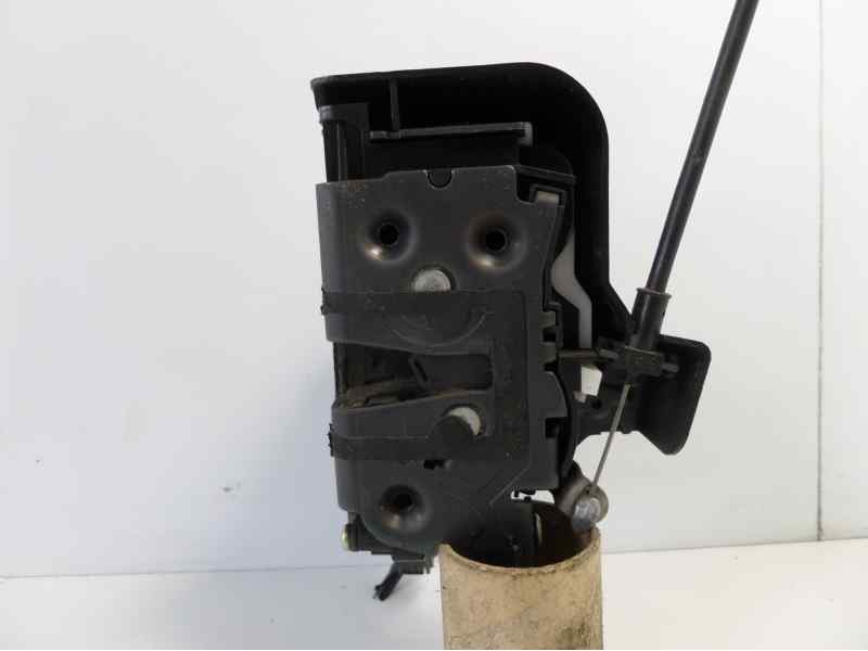 Recambio de cerradura puerta delantera derecha para ford focus berlina (cap) sport referencia OEM IAM   