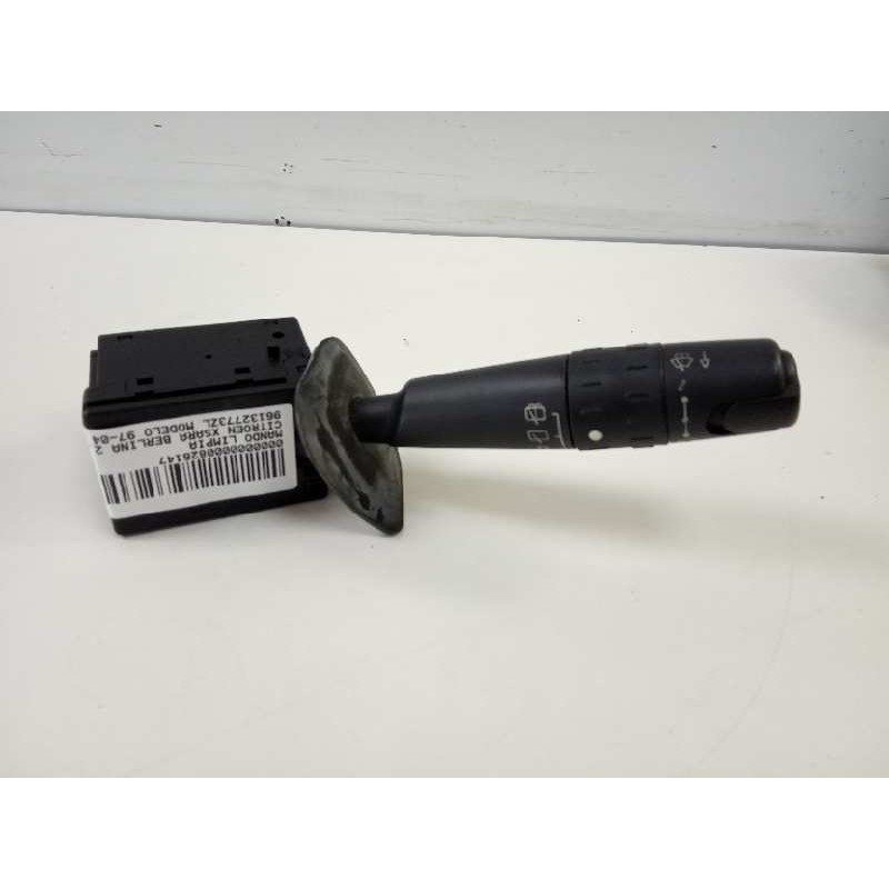 Recambio de mando limpia para citroen xsara berlina 2.0 hdi cat (rhy / dw10td) referencia OEM IAM 96132773ZL  