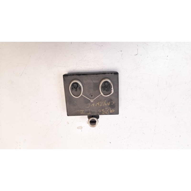 Recambio de modulo confort para porsche cayenne (typ 92aa) 4.8 v8 cat referencia OEM IAM 7PP959795T  