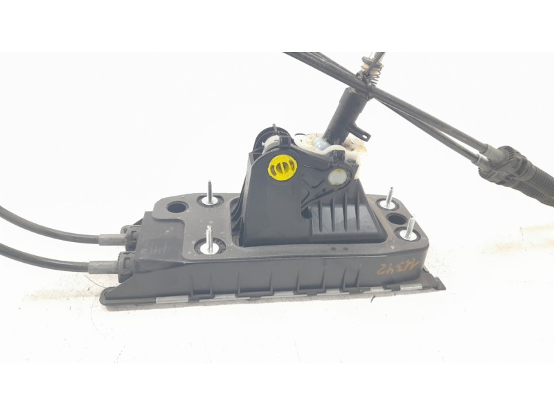 Recambio de palanca cambio para seat leon (5f1) style referencia OEM IAM 5Q0711049AN  