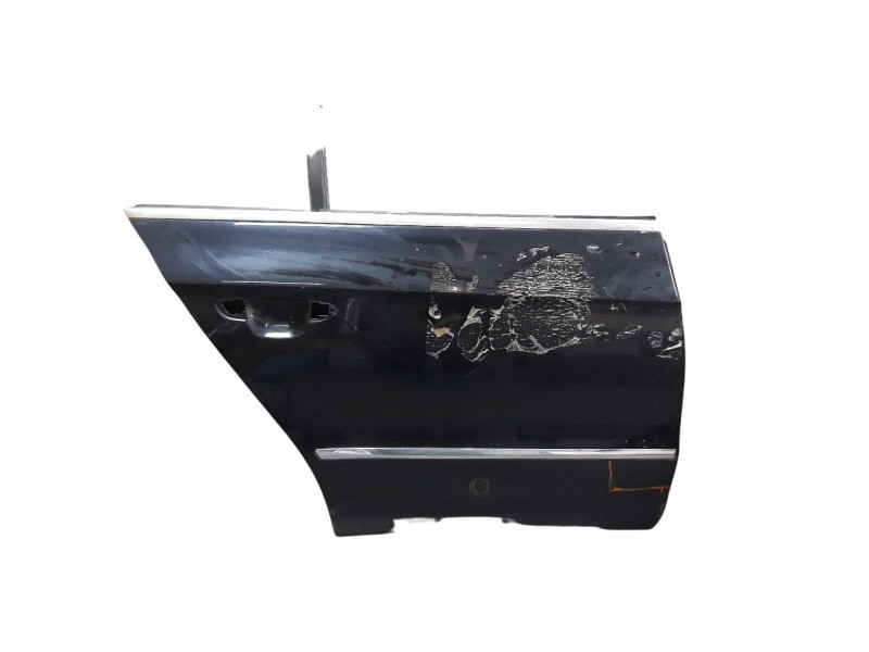 Recambio de puerta trasera derecha para volkswagen cc (358) 2.0 tdi referencia OEM IAM 3C8833056E  