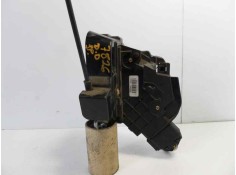 Recambio de cerradura puerta delantera derecha para ford focus berlina (cap) sport referencia OEM IAM    2