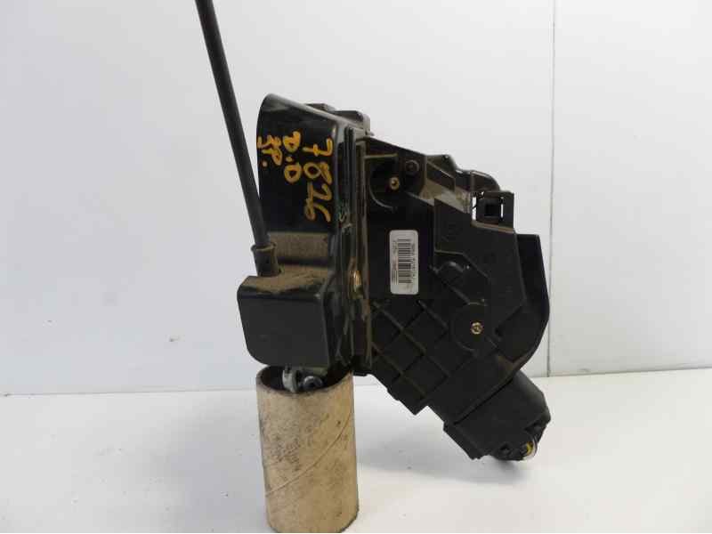 Recambio de cerradura puerta delantera derecha para ford focus berlina (cap) sport referencia OEM IAM   