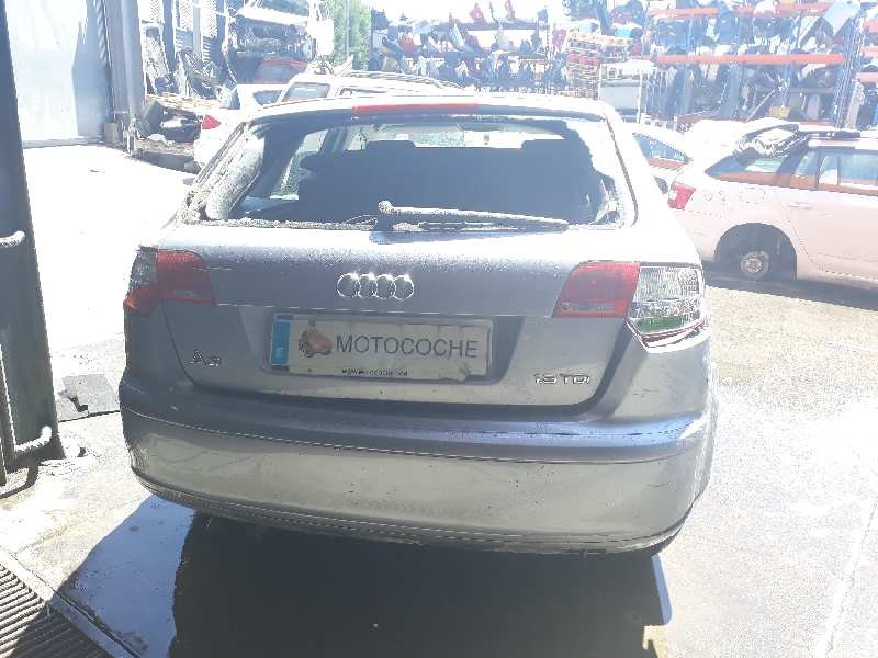 audi a3 sportback (8p) del año 2008