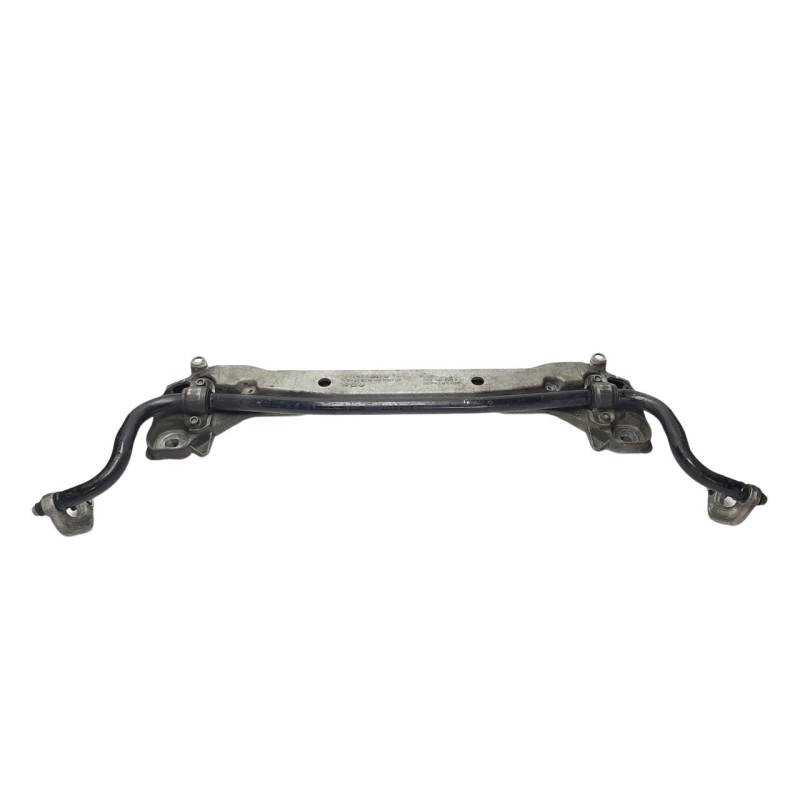 Recambio de travesaño inferior para audi a8 (4e2) 3.0 v6 24v tdi referencia OEM IAM 4E0199205K  