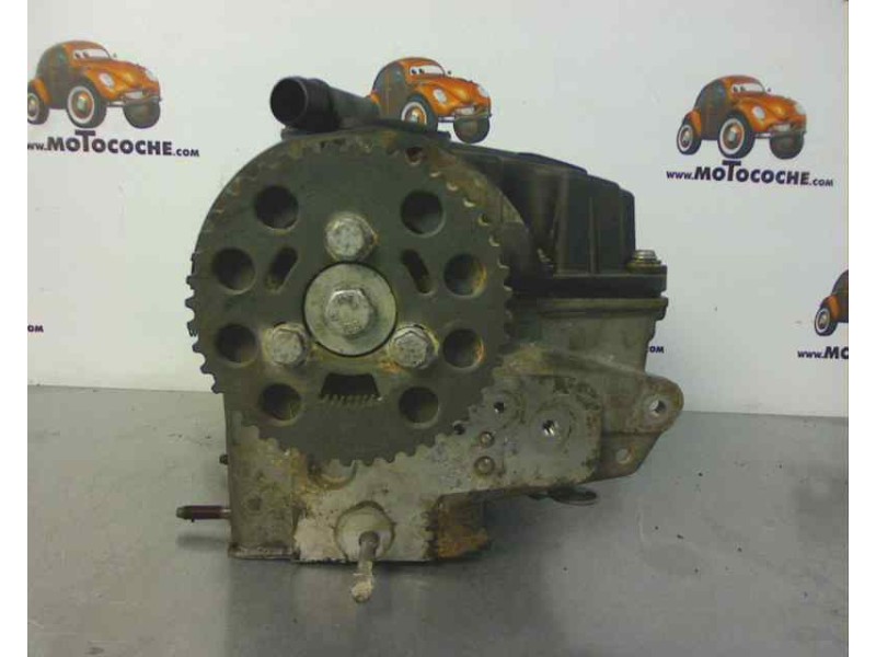 Recambio de culata para seat ibiza (6l1) reference referencia OEM IAM BNM  