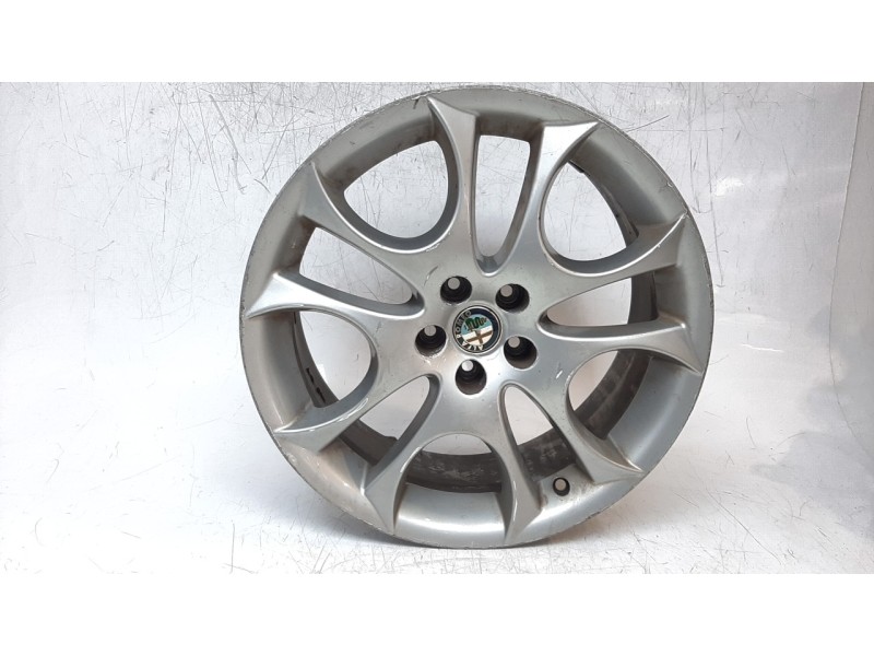 Recambio de llanta para alfa romeo 147 (190) 1.9 jtd 120 collezione referencia OEM IAM 156074770  