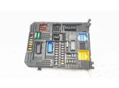 Recambio de caja reles / fusibles para peugeot 5008 1.6 blue-hdi fap referencia OEM IAM 9819851280  